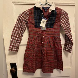 Polo Ralph Lauren, Size:5